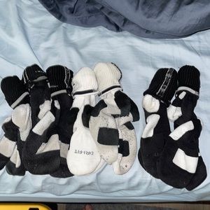 Nike Elite Socks